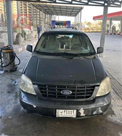 فۆرد فری ستار